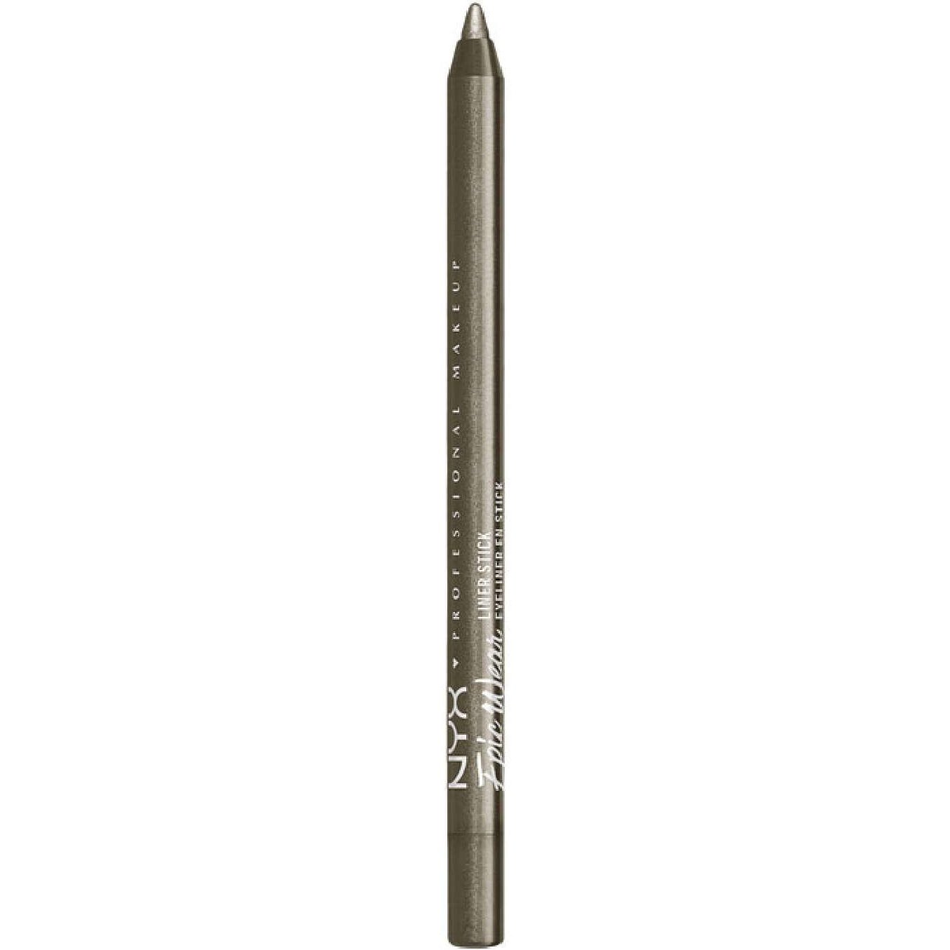 NYX Epic Wear Liner Stick 03 - All Time Olive NYX Epic Wear Liner Stick 03 - All Time Olive