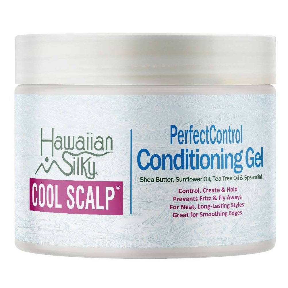 Hawaiian Silky Cool Scalp Perfect Control Conditioning Gel Hawaiian Silky Cool Scalp Perfect Control Conditioning Gel