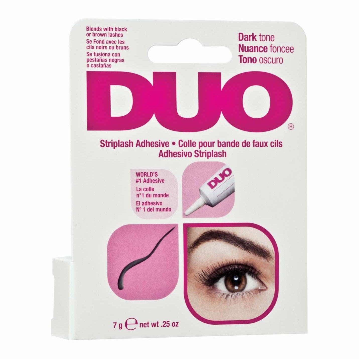 Ardell Lash Adhesives Duo Dark Ardell Lash Adhesives Duo Dark