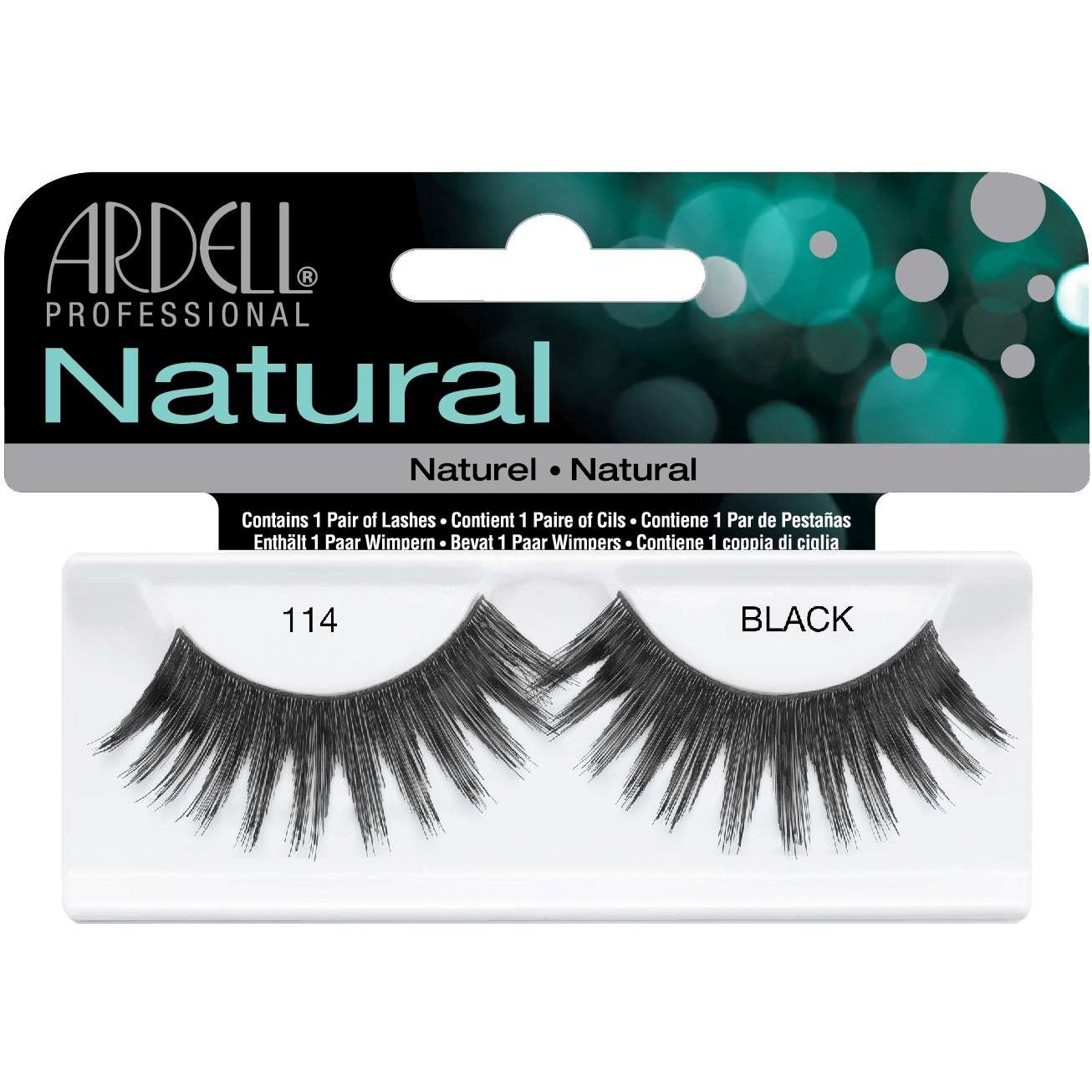 Ardell Fashion Lash 114 Ardell Fashion Lash 114