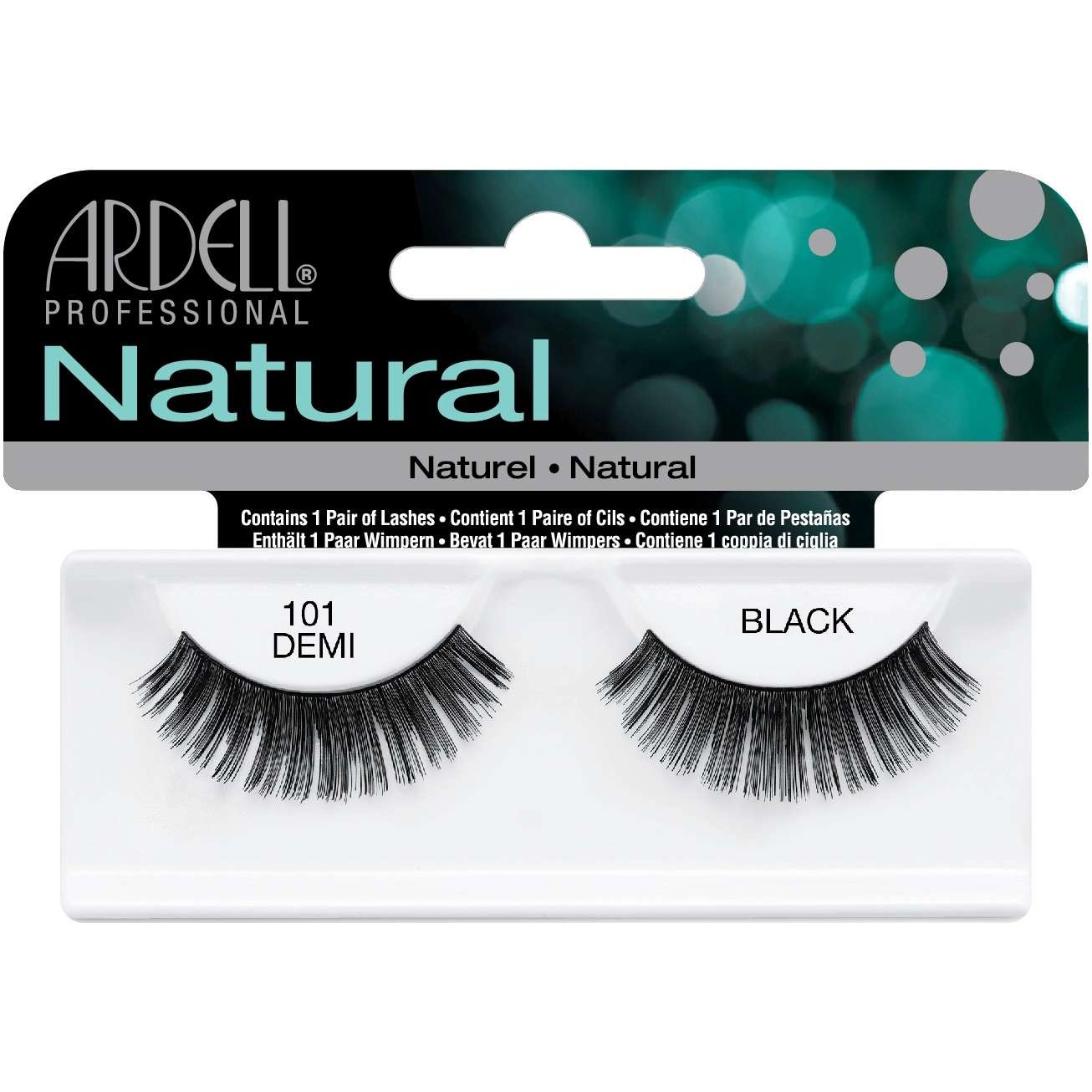 Ardell Natural Lash 101 Demi Ardell Natural Lash 101 Demi