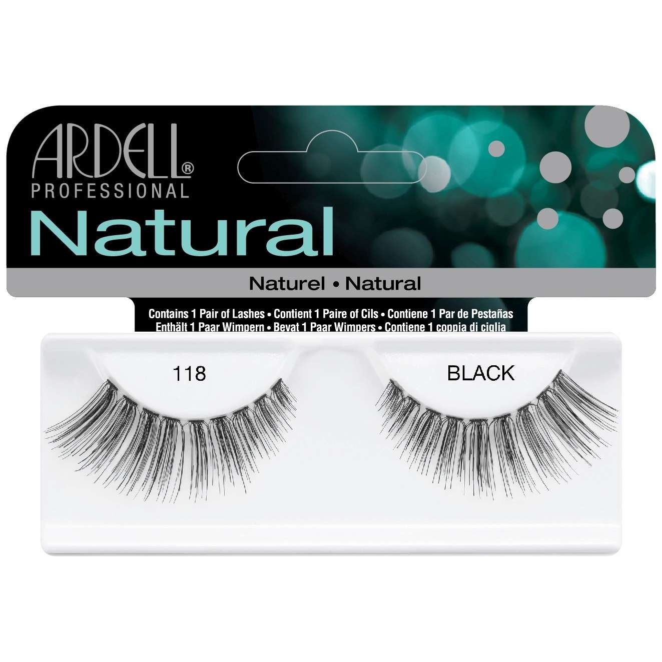 Ardell Fashion Lash 118 Ardell Fashion Lash 118