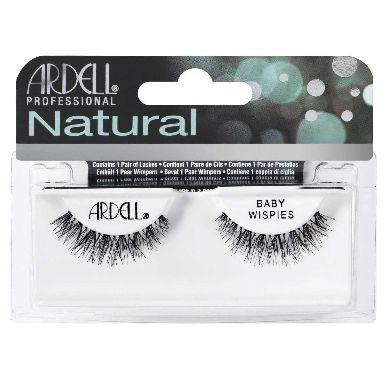 Ardell Natural Baby Demi Wispies Ardell Natural Baby Demi Wispies