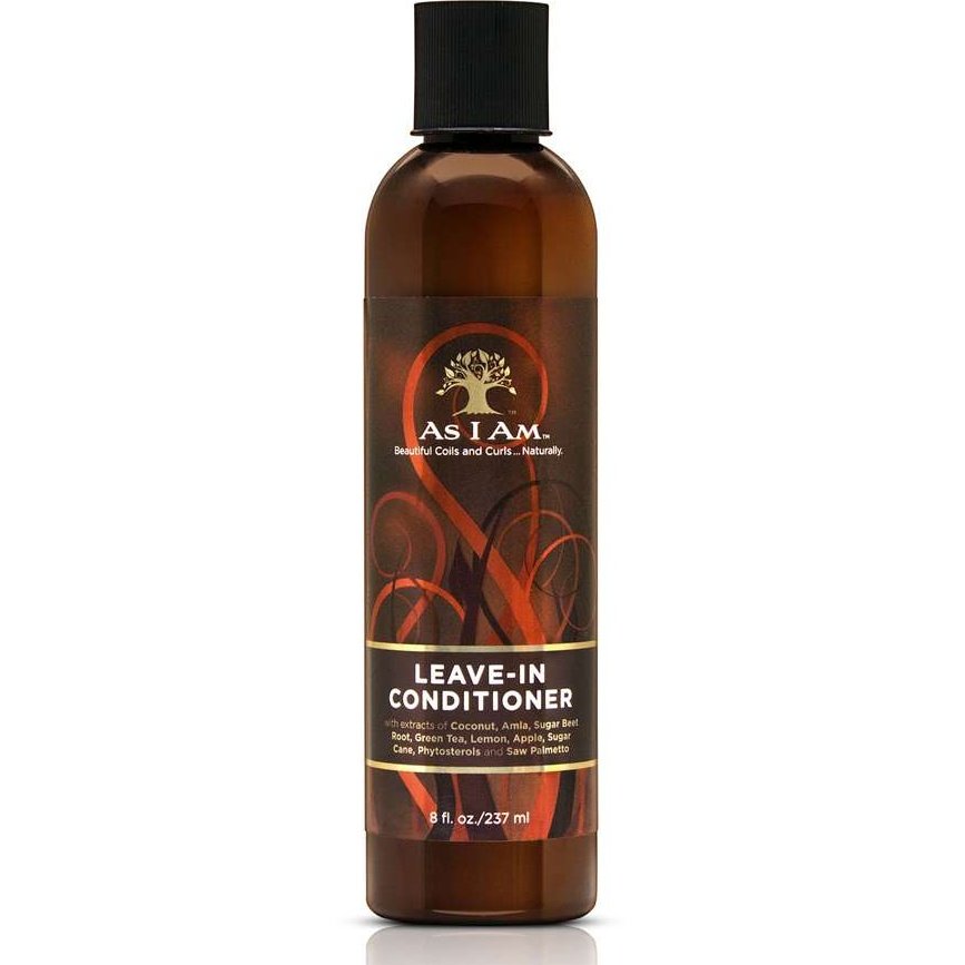 As I Am Leave-In Conditioner As I Am Leave-In Conditioner