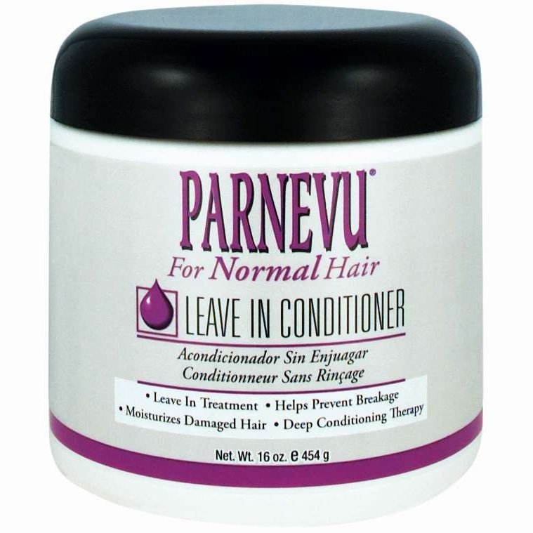 Parnevu Leave-In Conditioner Reg Parnevu Leave-In Conditioner Reg
