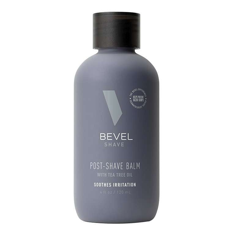 Bevel Post-Shave Balm Bevel Post-Shave Balm