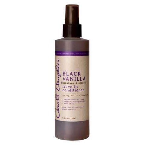 Carols Daughter Black Vanilla Moisture Shine Leave-In Conditioner Carols Daughter Black Vanilla Moisture Shine Leave-In Conditioner