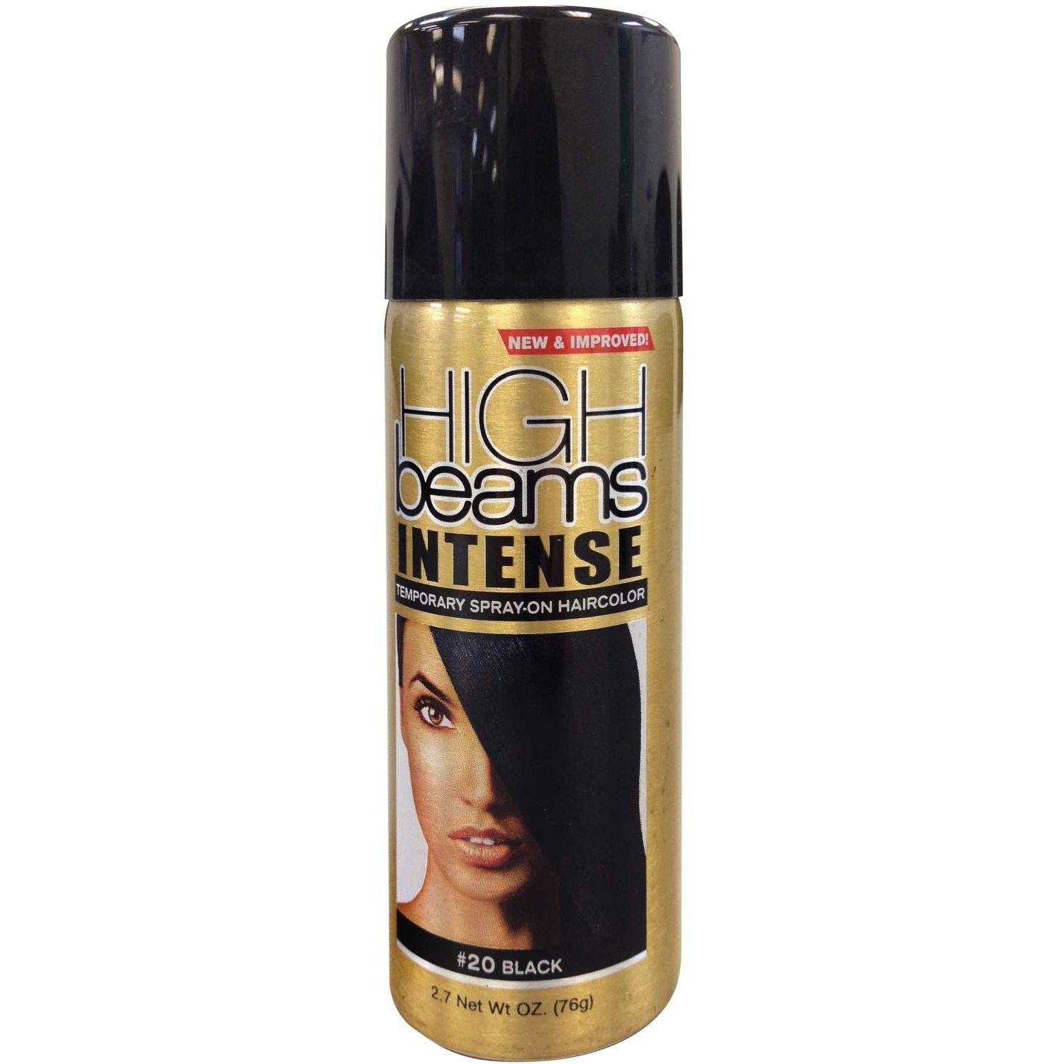 High Beams Black High Beams Black