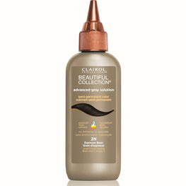 Beautiful Collection Advanced Gray Solution 2N Espresso
