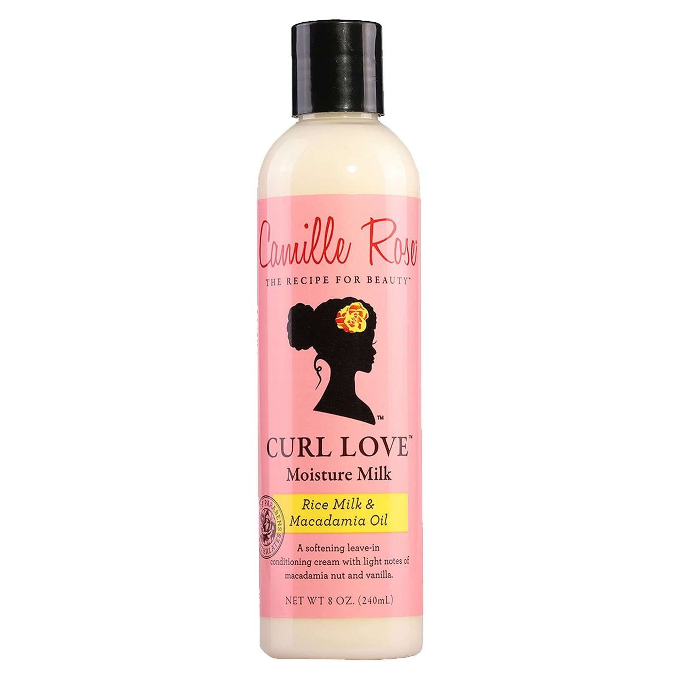 Camille Rose Curl Love Moisture Milk Camille Rose Curl Love Moisture Milk