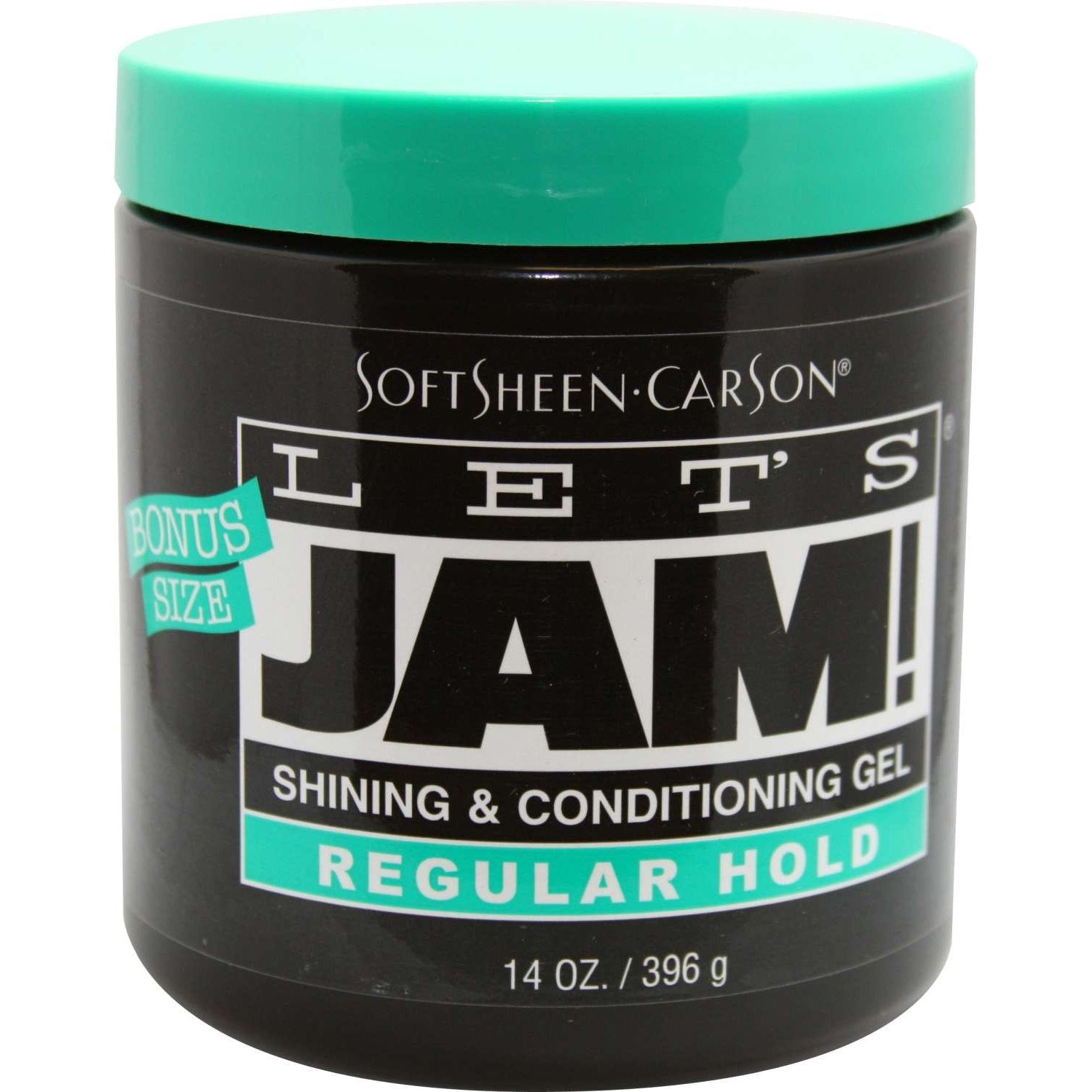 Lets Jam Shine Gel Regular Lets Jam Shine Gel Regular