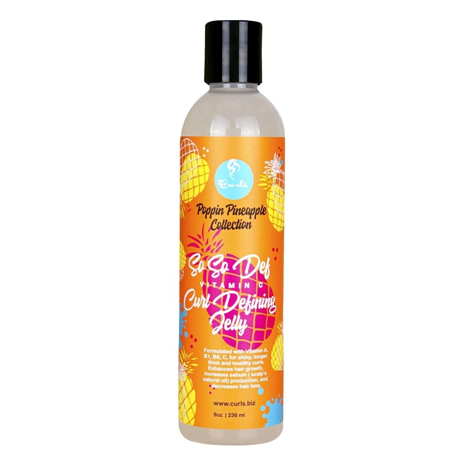 So So Def Curl Defining Jelly So So Def Curl Defining Jelly