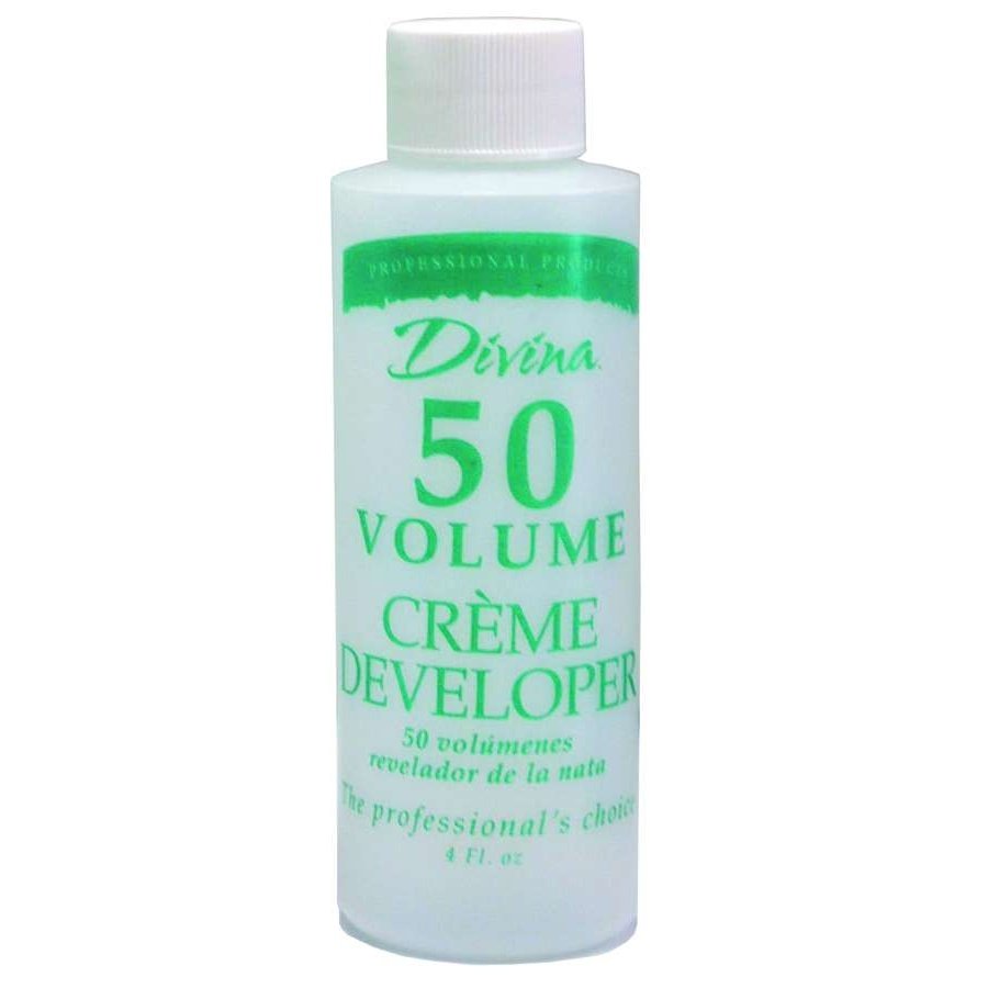 Divina Creme 50 Volume Divina Creme 50 Volume