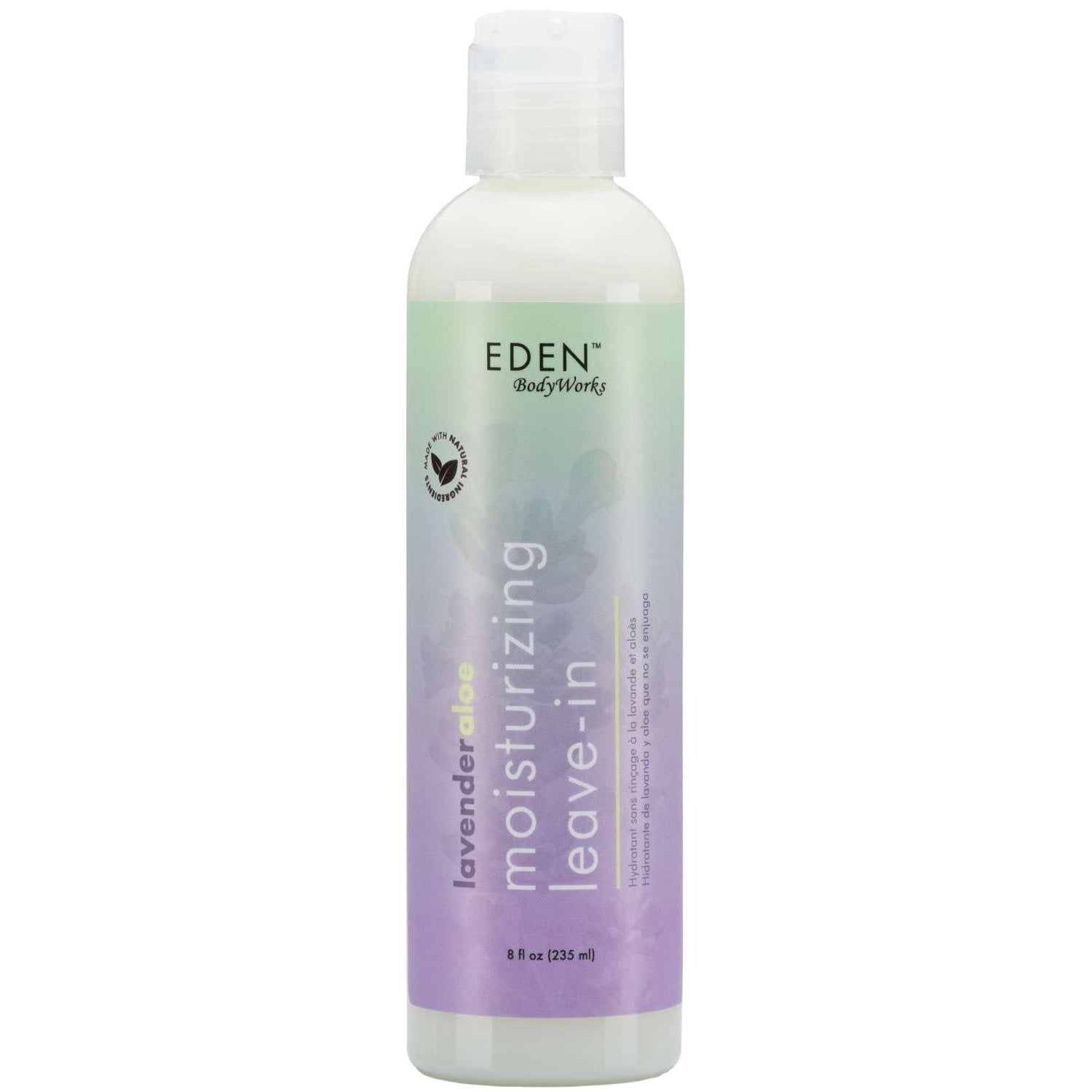 Eden Body Works Lavender Aloe Moisturizing Leave-In Eden Body Works Lavender Aloe Moisturizing Leave-In