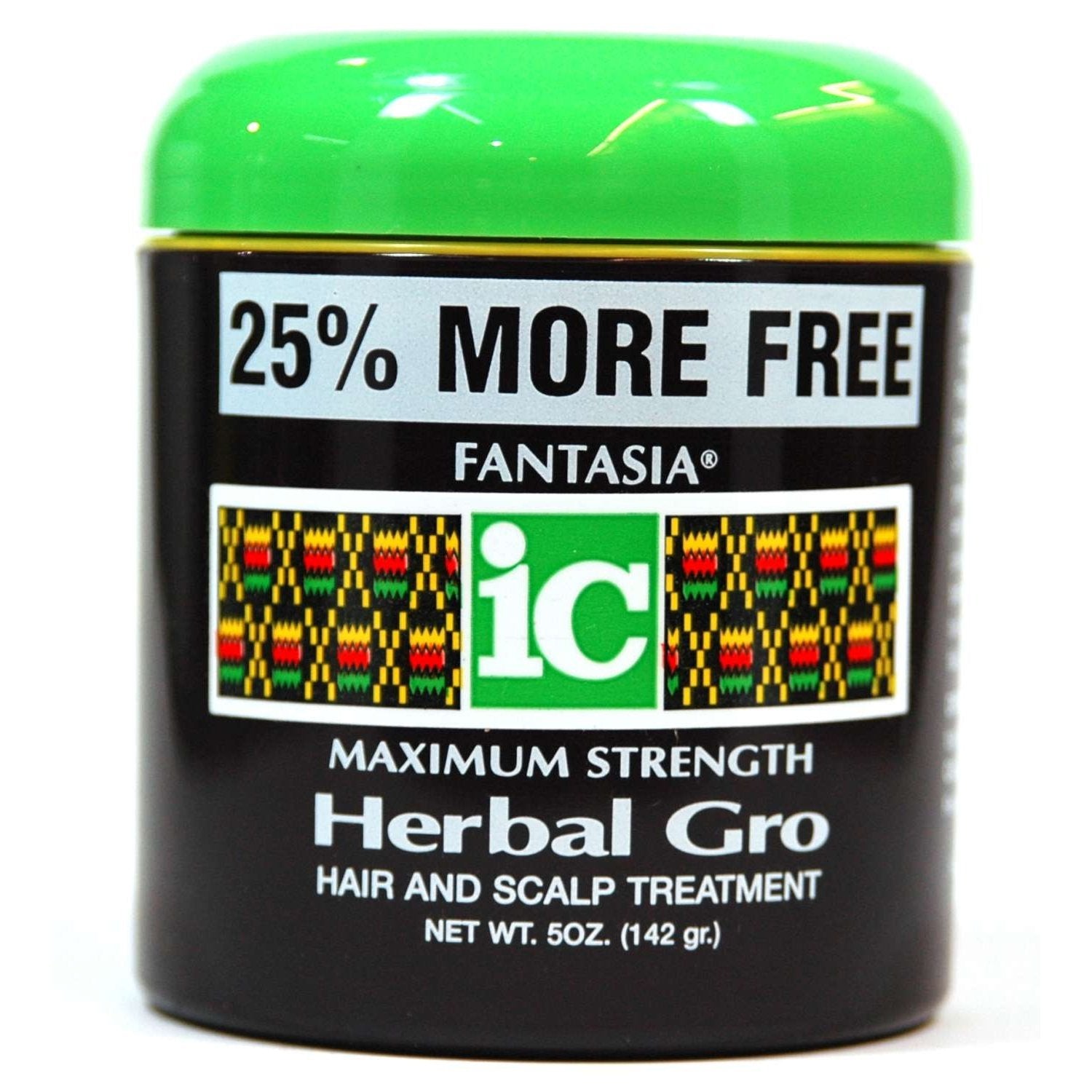 Fantasia Ic Pure Tea Herbal Gro Max Fantasia Ic Pure Tea Herbal Gro Max