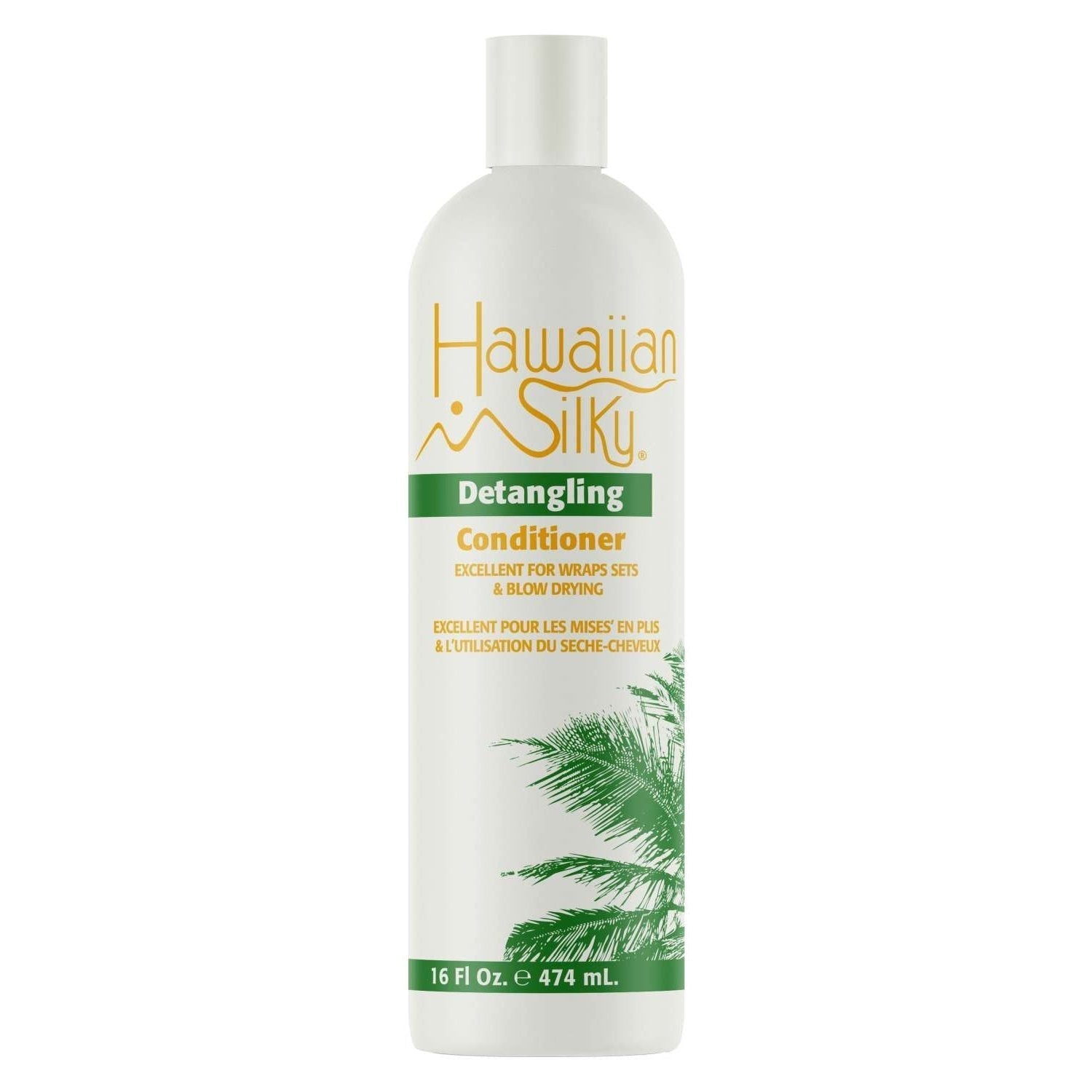 Hawaiian Silky Detangling Conditoner Hawaiian Silky Detangling Conditoner