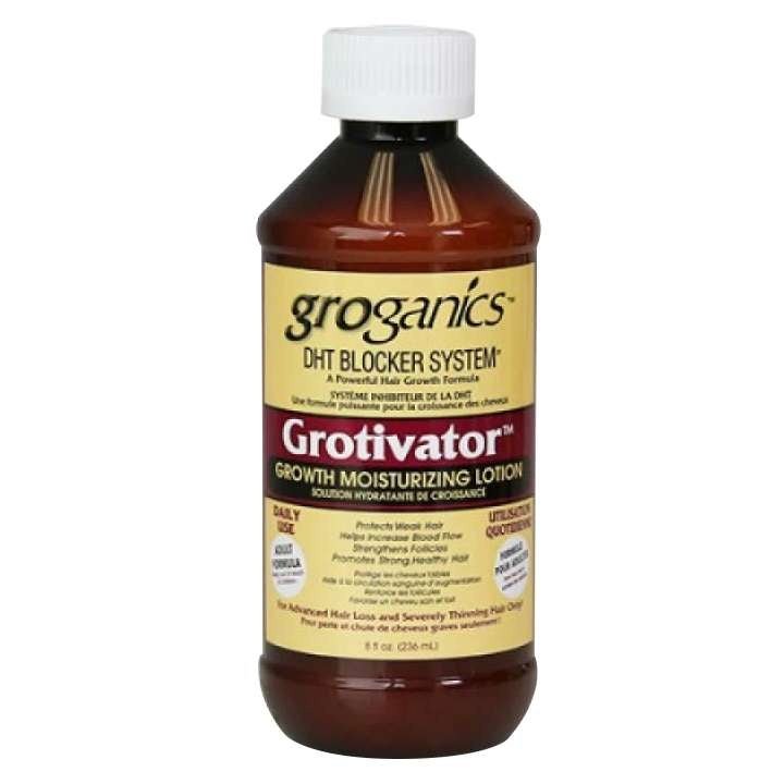 Groganics Grotivator Groganics Grotivator