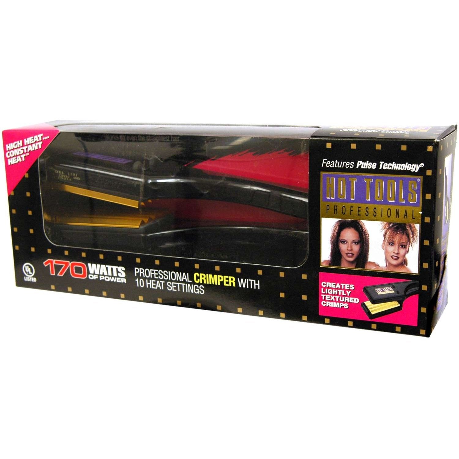 Hot Tools Crimper Hot Tools Crimper