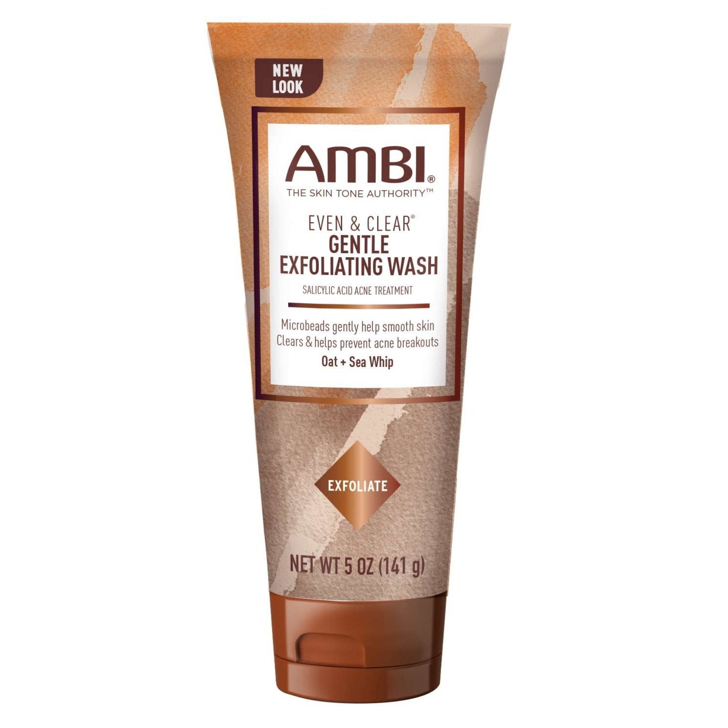Ambi Even Clear Gentle Exfoliating Wash Ambi Even Clear Gentle Exfoliating Wash