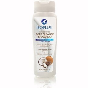 Isoplus Coconut Shampoo Isoplus Coconut Shampoo