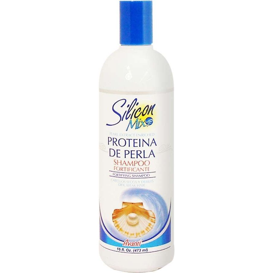 Silicon Mix Protein Shampoo Silicon Mix Protein Shampoo