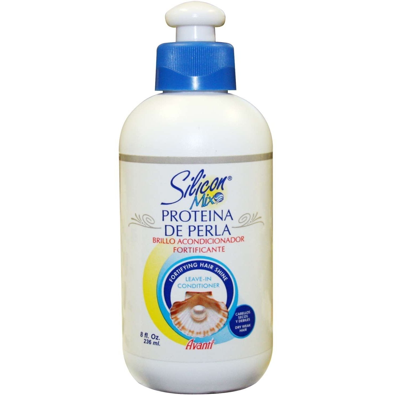 Silicon Mix Protein Leave-In Silicon Mix Protein Leave-In