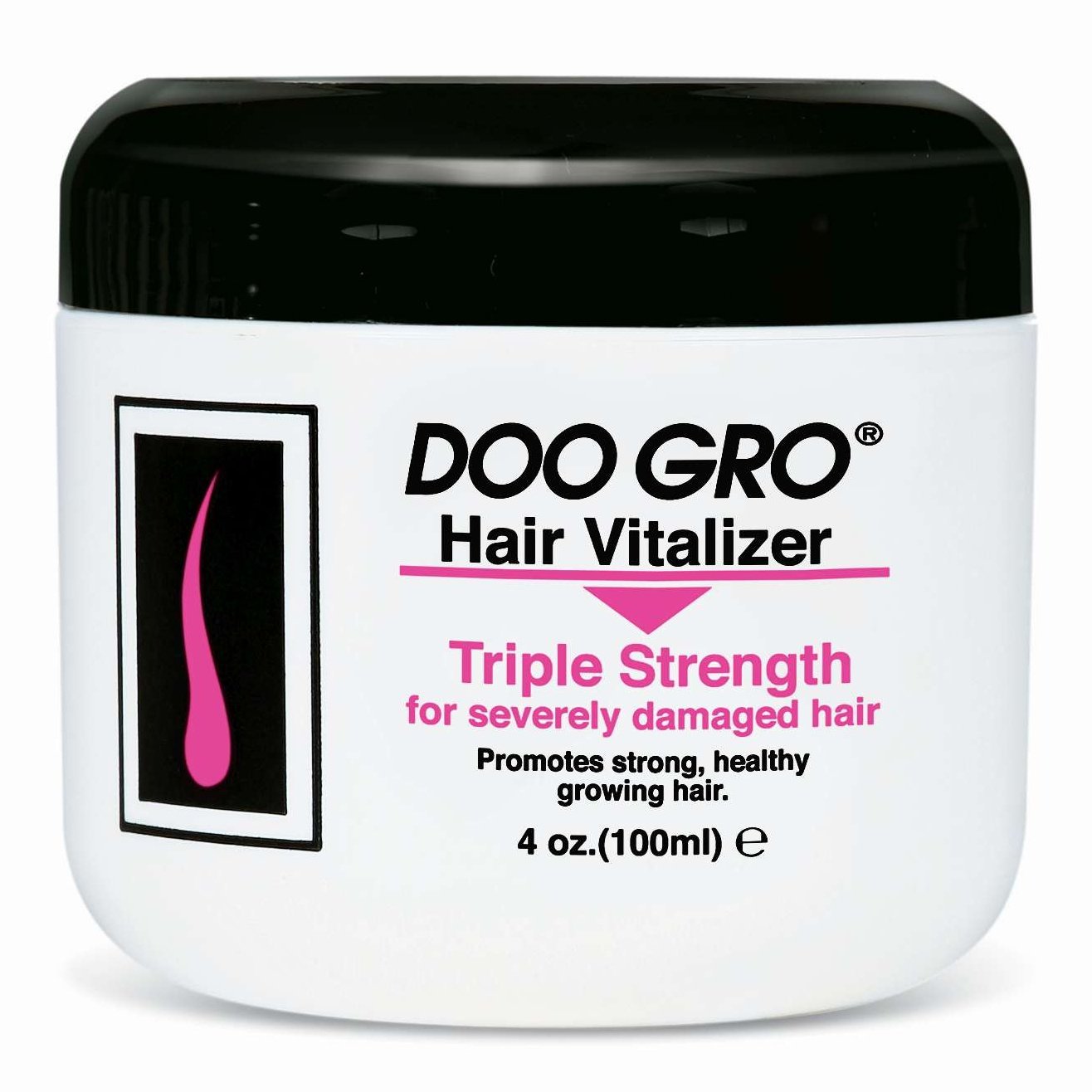Doo Gro Medicated Hair Vitalizer Triple Doo Gro Medicated Hair Vitalizer Triple