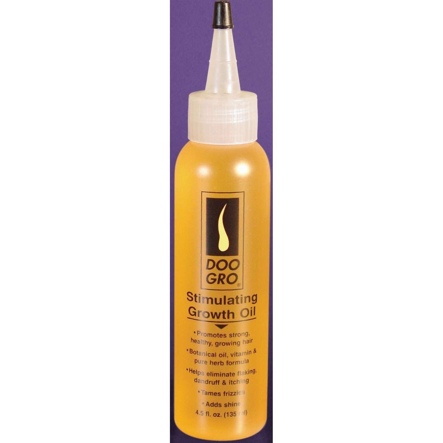 Doo Gro Growth Oil Stimulate Doo Gro Growth Oil Stimulate