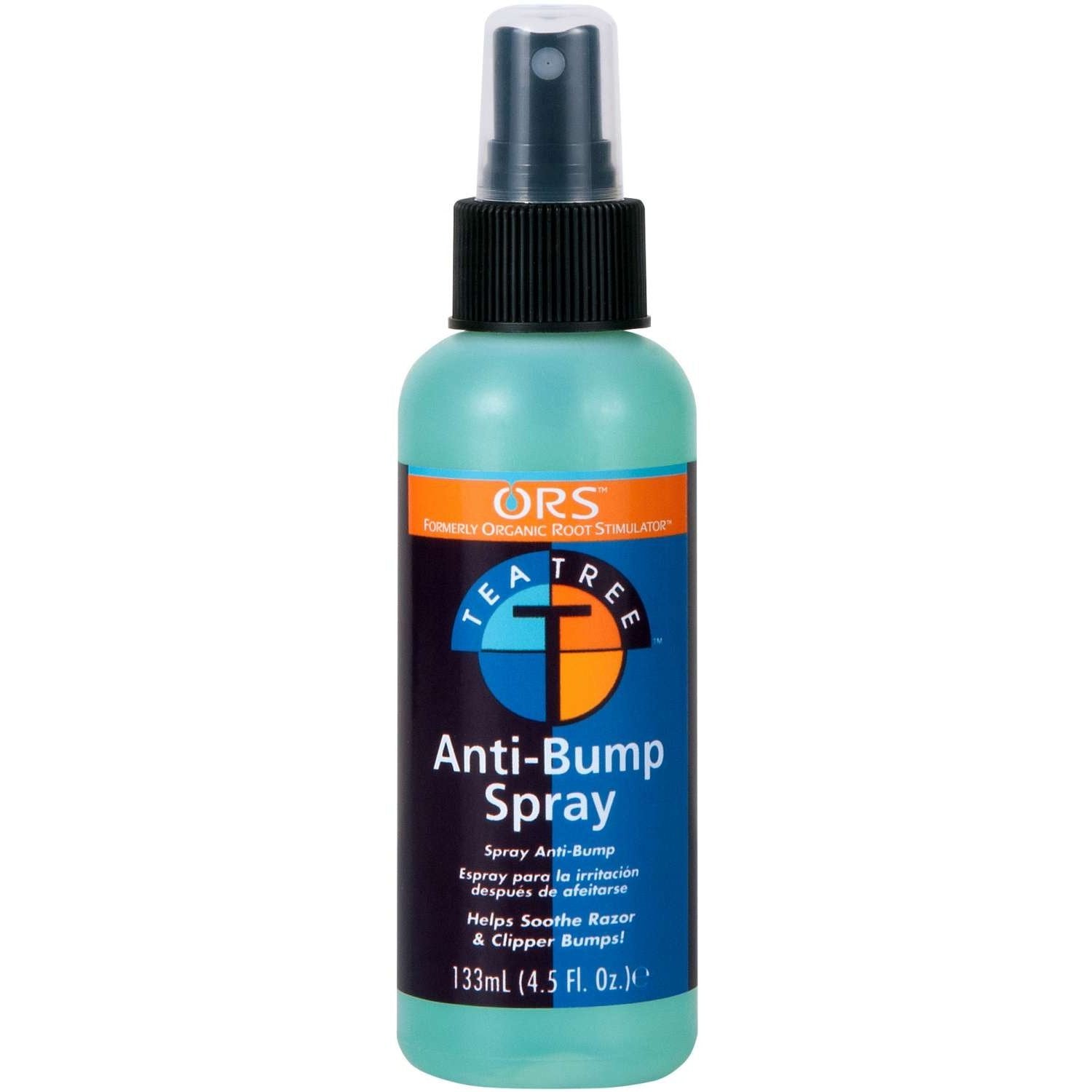Ors Tea-Tree Anti-Bump Spray Ors Tea-Tree Anti-Bump Spray