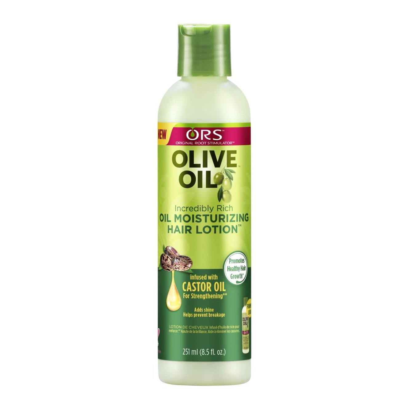 Ors Olive Oil Moisturizing Hair Lotion Ors Olive Oil Moisturizing Hair Lotion