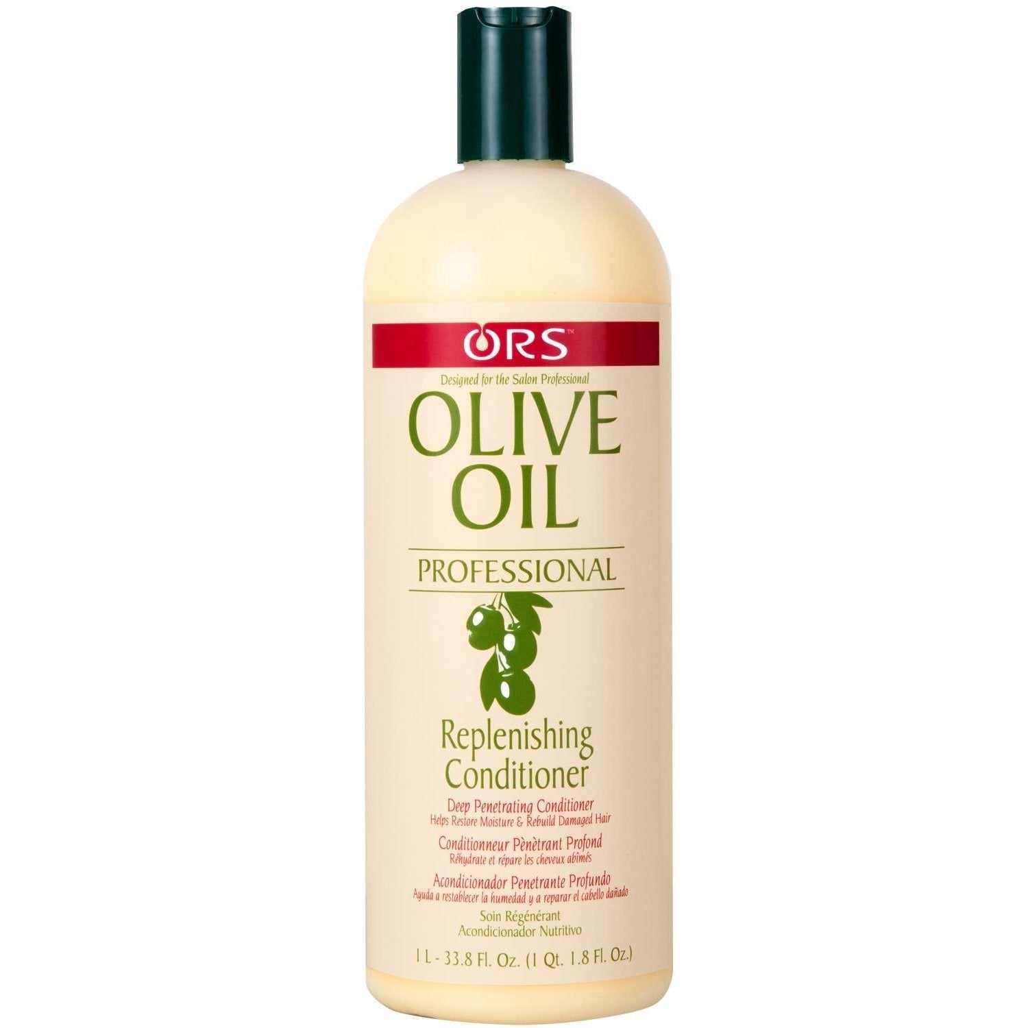 Ors Olive Oil Professional Replenishing Conditioner Ors Olive Oil Professional Replenishing Conditioner