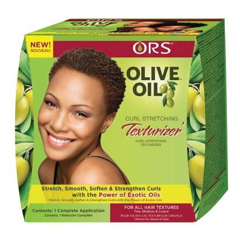 Ors Olive Oil Texturizer Ors Olive Oil Texturizer
