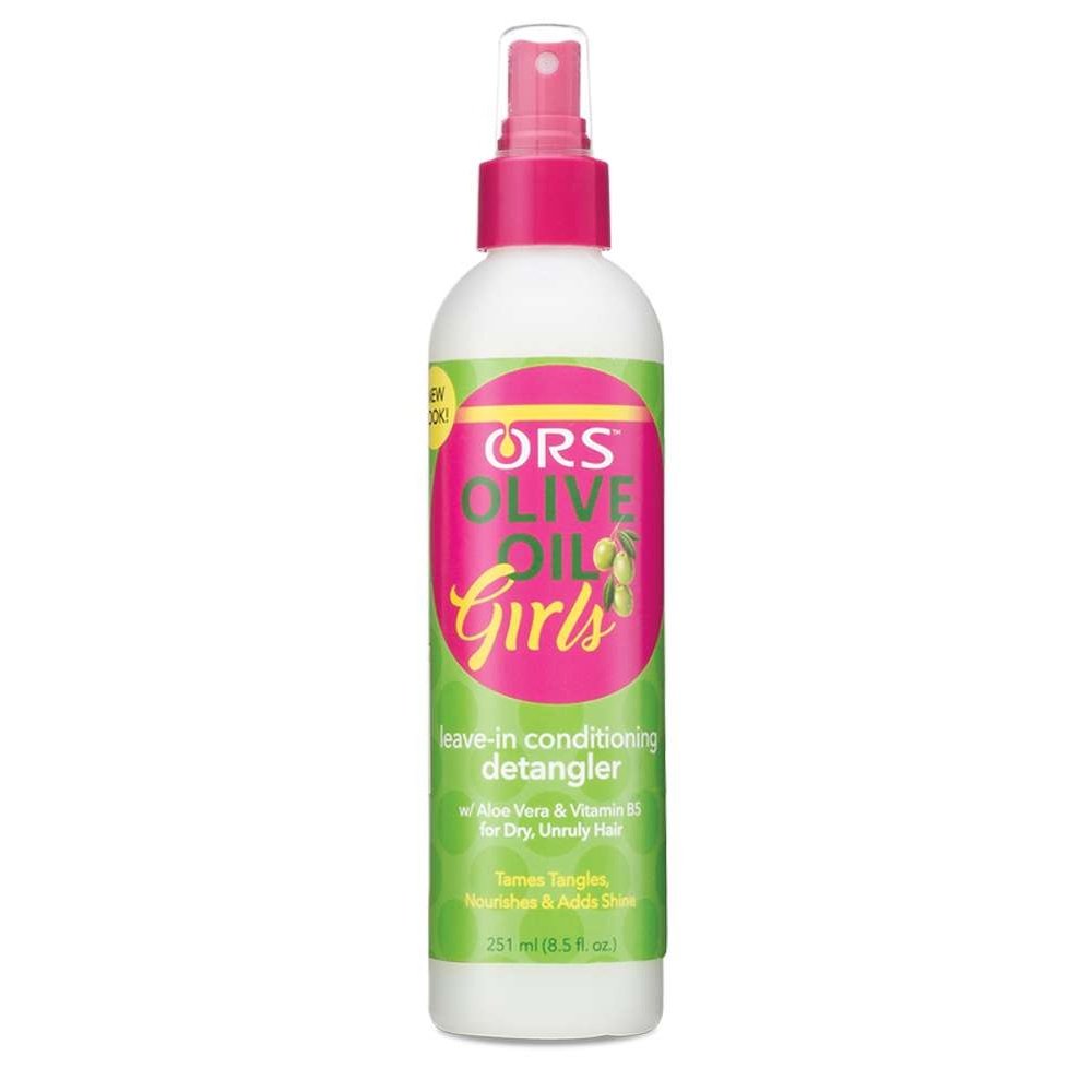 Ors Girls Leave-In Detangler Ors Girls Leave-In Detangler
