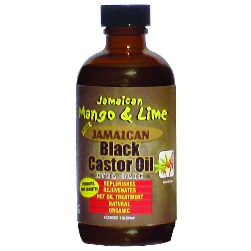 Jamaican Mango Black Castor-Xtra Dark Jamaican Mango Black Castor-Xtra Dark