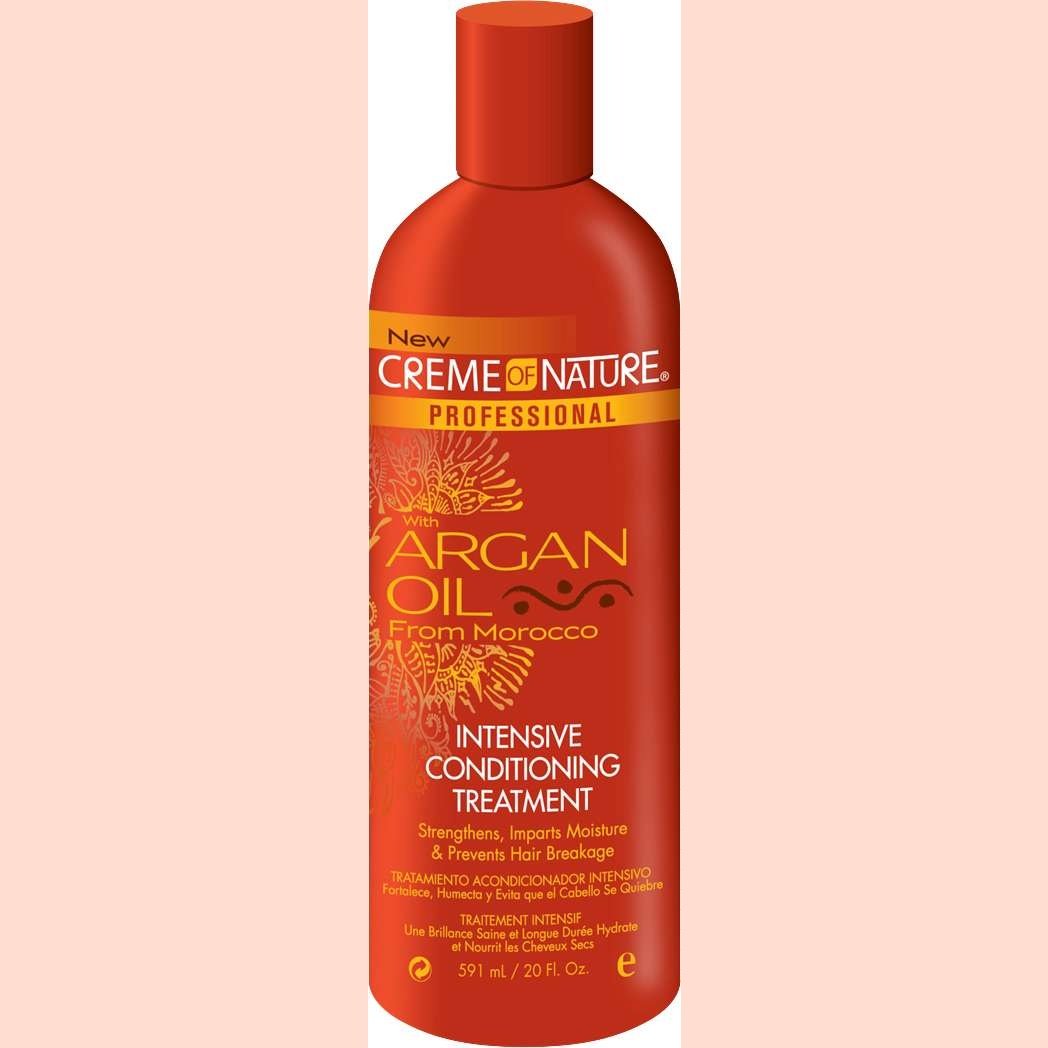 Creme Of Nature Argan Oil Conditioner Creme Of Nature Argan Oil Conditioner