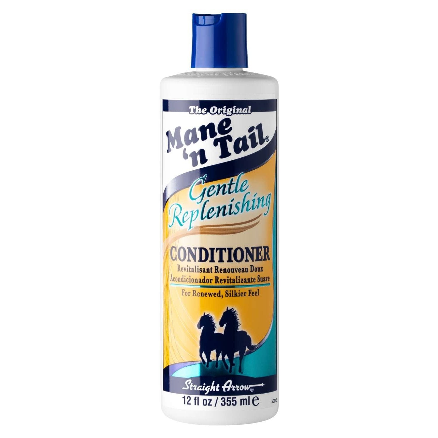 Mane N Tail Gentle Replenishing Conditioner Mane N Tail Gentle Replenishing Conditioner