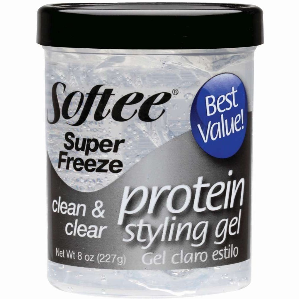 Softee Styling Gel Superclear Softee Styling Gel Superclear