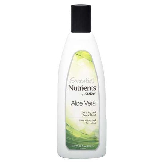 Softee Essential Aloe Vera Softee Essential Aloe Vera