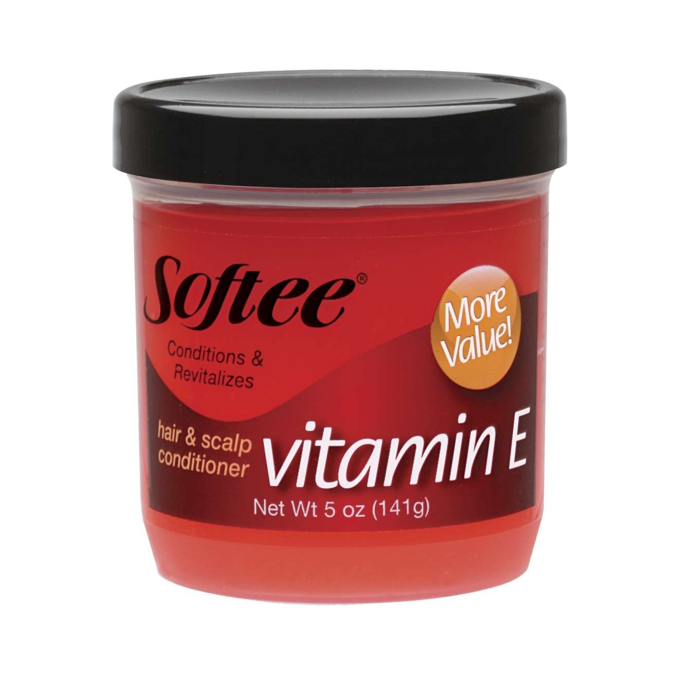 Softee Vitamin E Softee Vitamin E