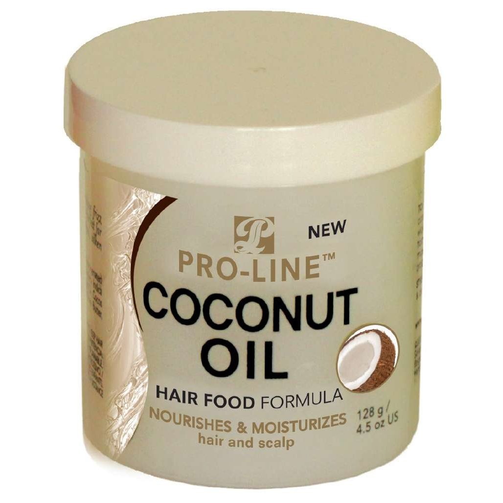 Pro-Line Hair Food Coconut Pro-Line Hair Food Coconut