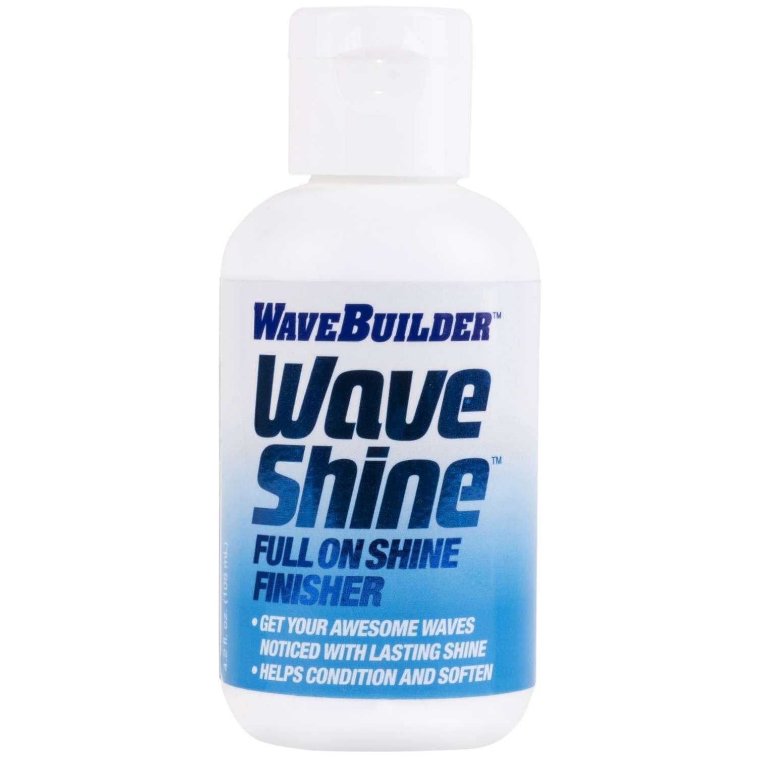 Wavebuilder Wave Shine Wavebuilder Wave Shine
