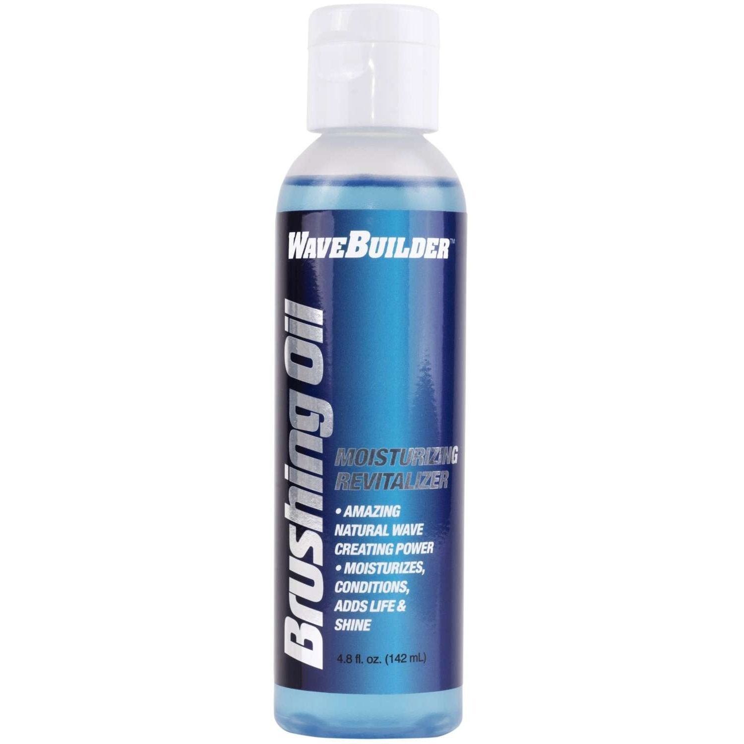 Wavebuilder Brushing Oil Wavebuilder Brushing Oil