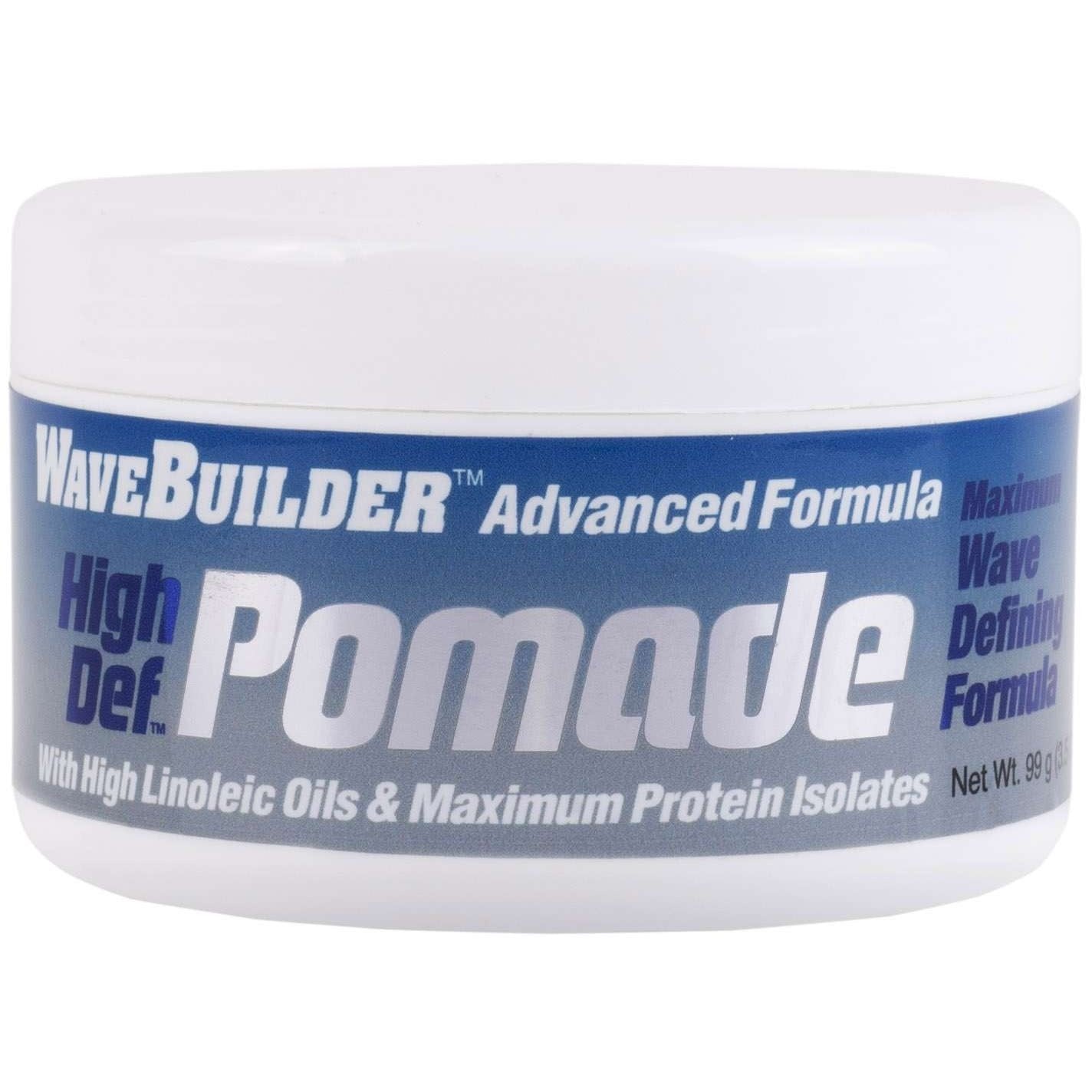 Wavebuilder Hi Def Advanced Pomade Wavebuilder Hi Def Advanced Pomade