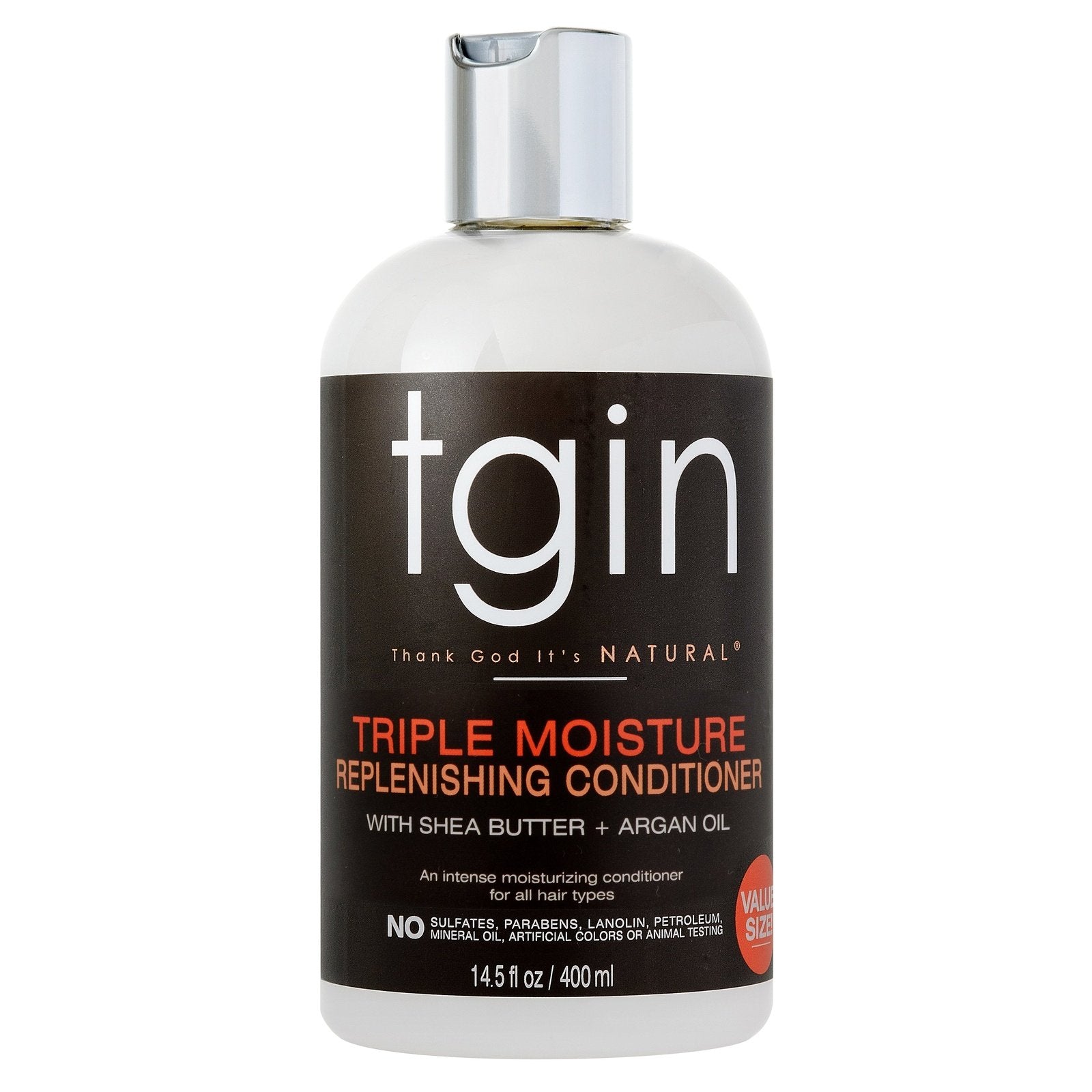 Tgin Triple Moisturizer Replenishing Conditioner Tgin Triple Moisturizer Replenishing Conditioner