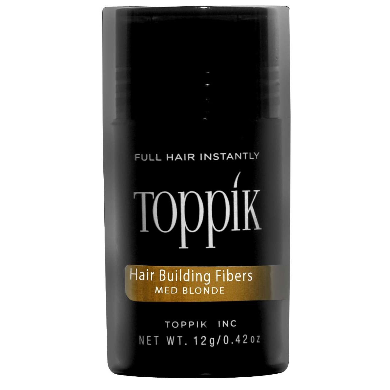 Toppik Fiber Medium Blonde Toppik Fiber Medium Blonde