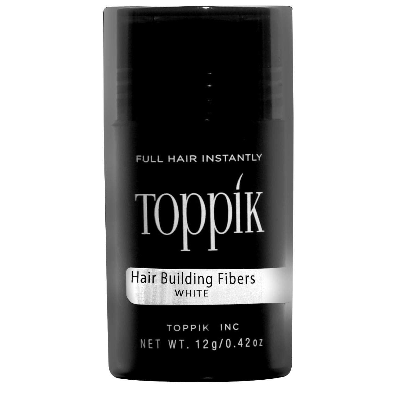 Toppik Fiber White Toppik Fiber White