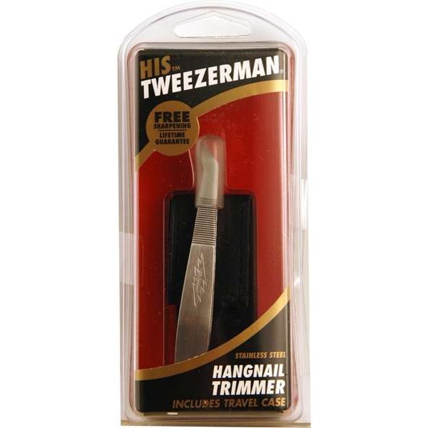 Tweezerman Nail Trimmer Travel Tweezerman Nail Trimmer Travel