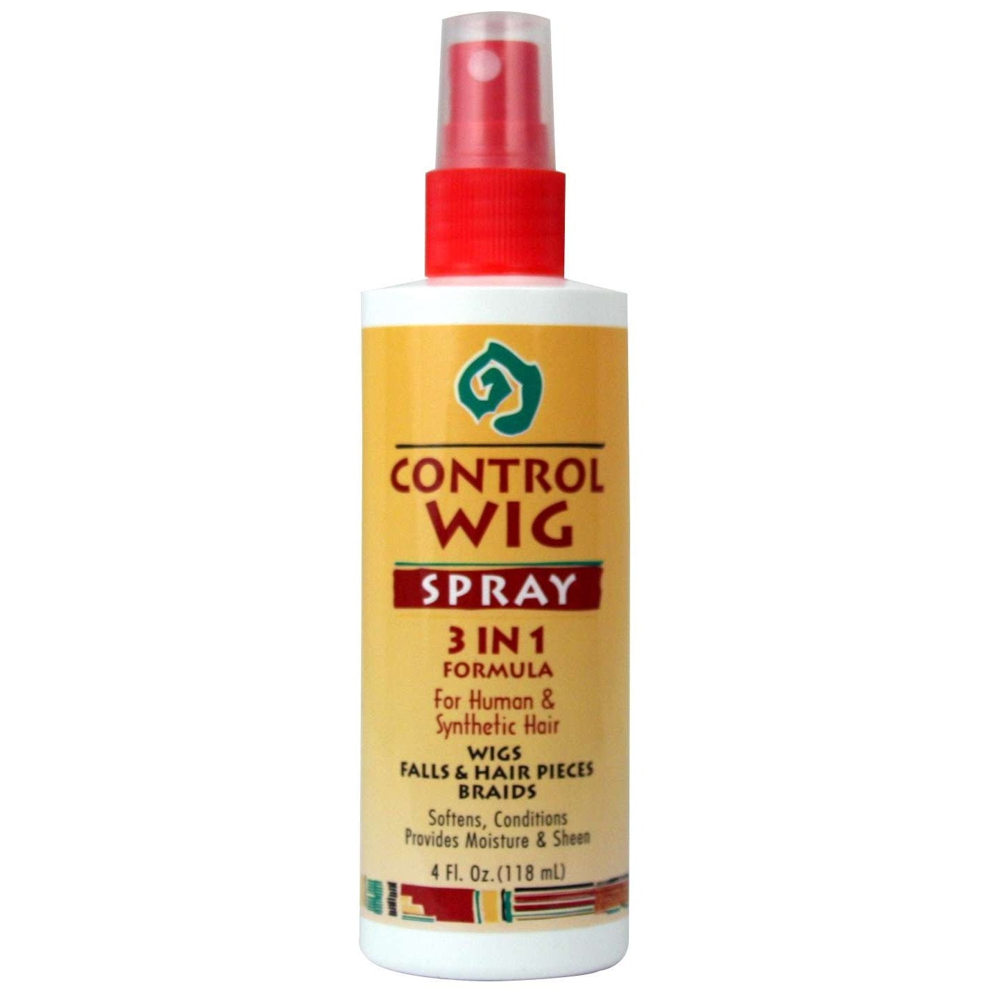African Essence Control Wig Spray African Essence Control Wig Spray