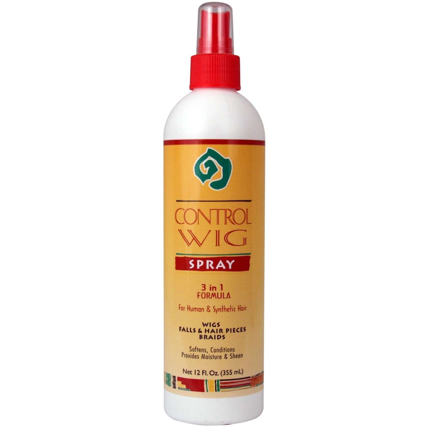 African Essence Control Wig Spray African Essence Control Wig Spray