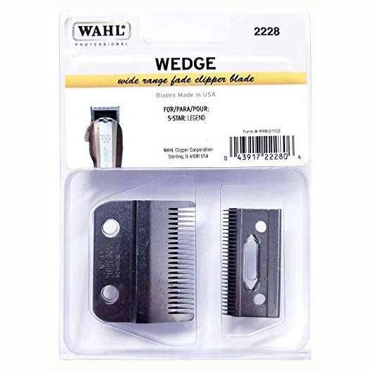 Wahl Blade 5-Star Legend Wahl Blade 5-Star Legend